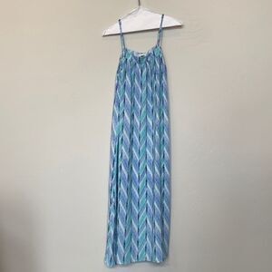 En Creme Dress 